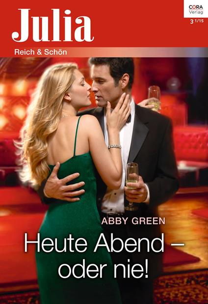 Heute Abend - oder nie!