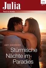 Stürmische Nächte im Paradies