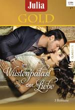Julia Gold Band 67
