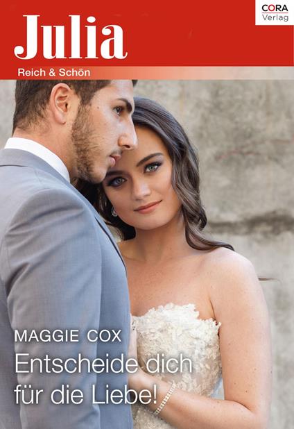 Entscheide dich für die Liebe!