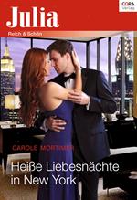 Heiße Liebesnächte in New York