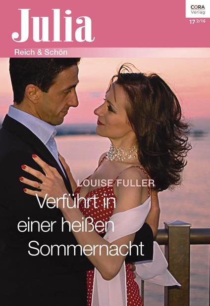 Verführt in einer heißen Sommernacht