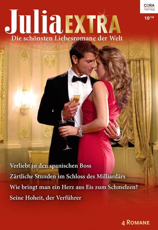 Julia Extra Band 421