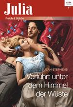 Verführt unter dem Himmel der Wüste