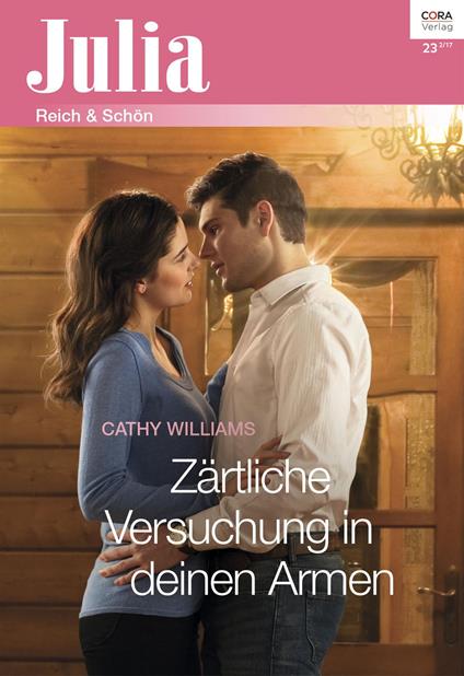 Zärtliche Versuchung in deinen Armen