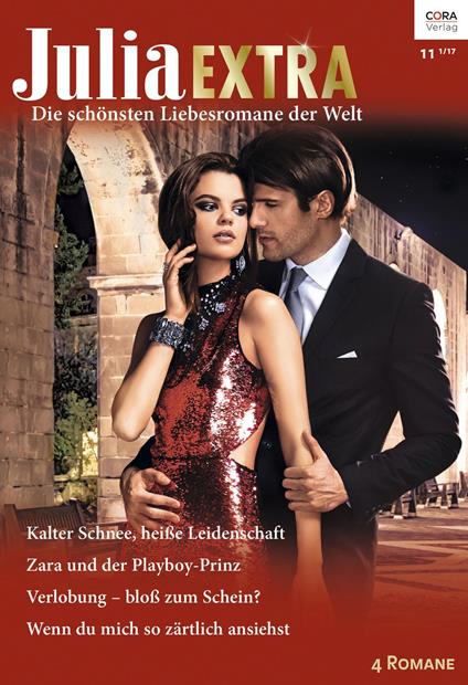 Julia Extra Band 439