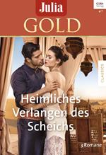 Julia Gold Band 75