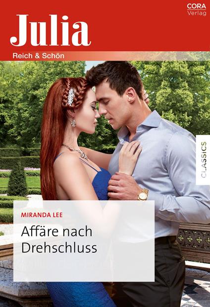 Affäre nach Drehschluss