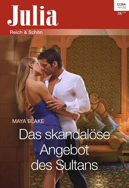 Das skandalöse Angebot des Sultans