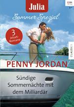 Julia Sommer Spezial Band 4