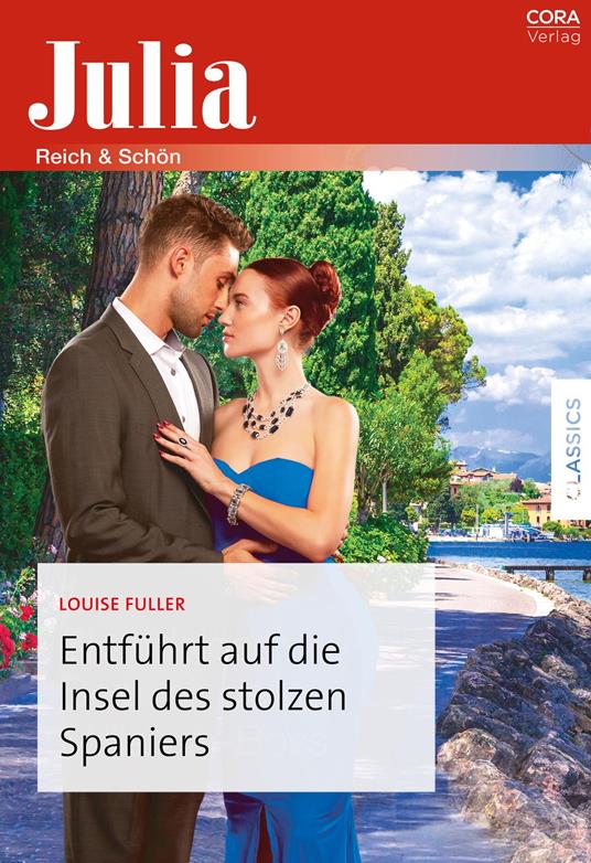 Entführt auf die Insel des stolzen Spaniers
