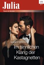 Im sinnlichen Klang der Kastagnetten