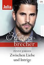 Zwischen Liebe und Intrige