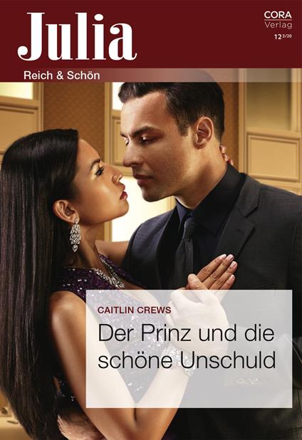 Der Prinz und die schöne Unschuld