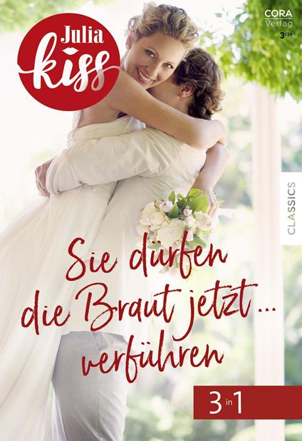 Julia Kiss Band 16