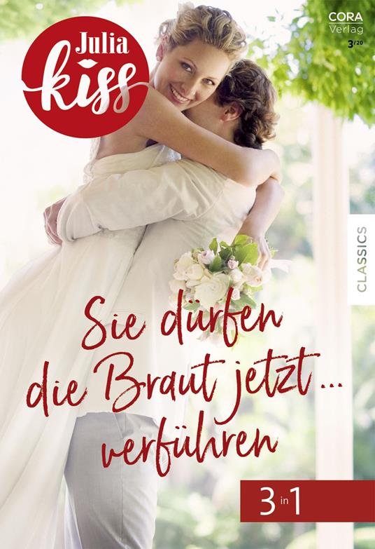 Julia Kiss Band 16
