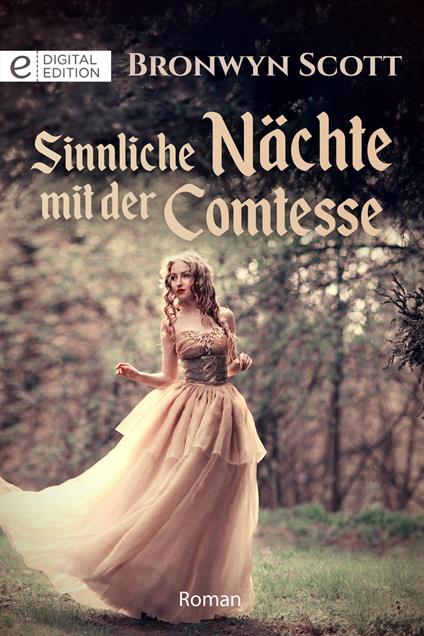 Sinnliche Nächte mit der Comtesse
