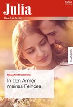 In den armen meines Feindes