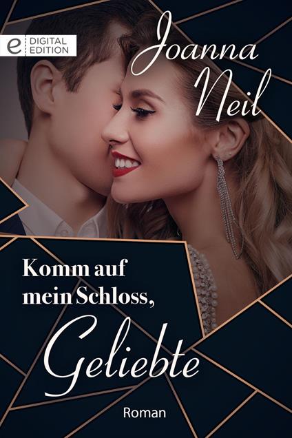 Komm auf mein Schloss, Geliebte