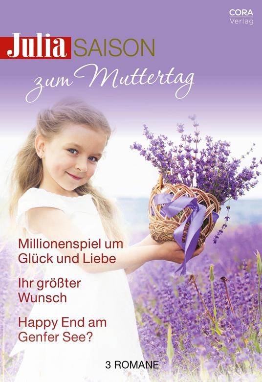 Julia Saison Band 12