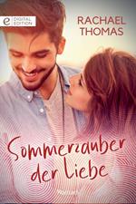 Sommerzauber der Liebe