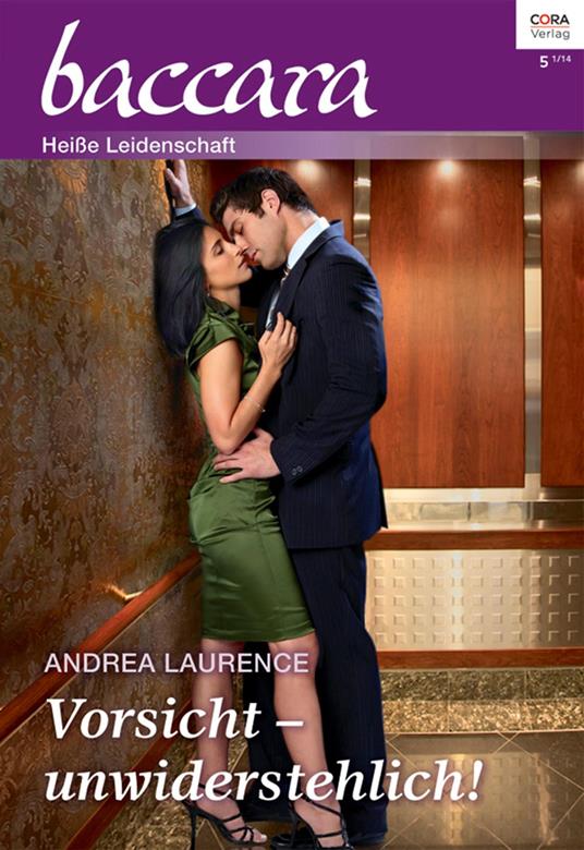 Vorsicht – unwiderstehlich!