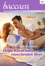 Heiße Küsse am rauschenden Meer