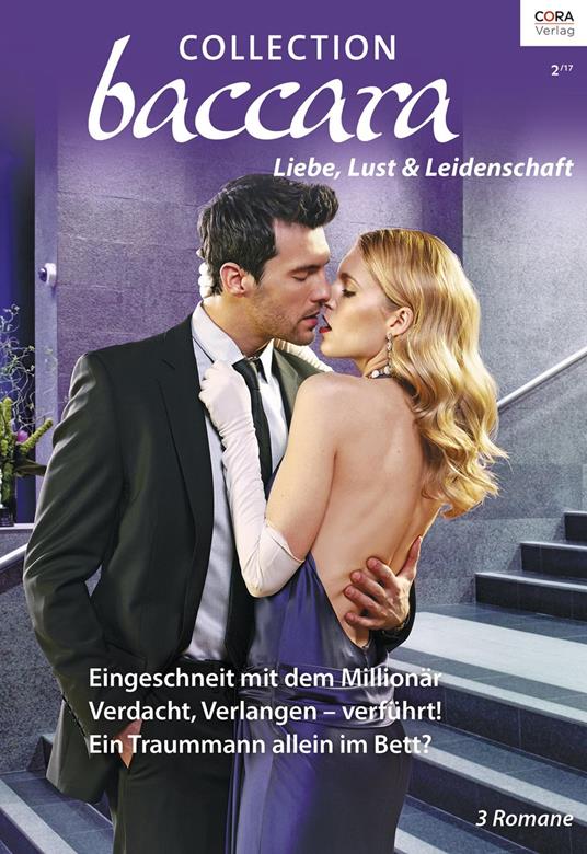 Collection Baccara Band 376