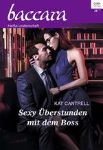 Sexy Überstunden mit dem Boss