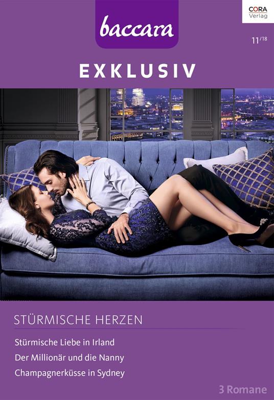 Baccara Exklusiv Band 173