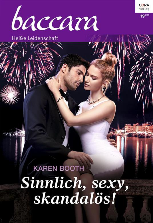 Sinnlich, sexy, skandalös!