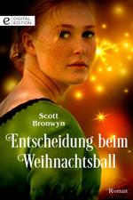 Entscheidung beim Weihnachtsball