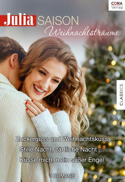 Julia Saison Band 34