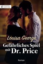 Gefährliches Spiel mit Dr. Price