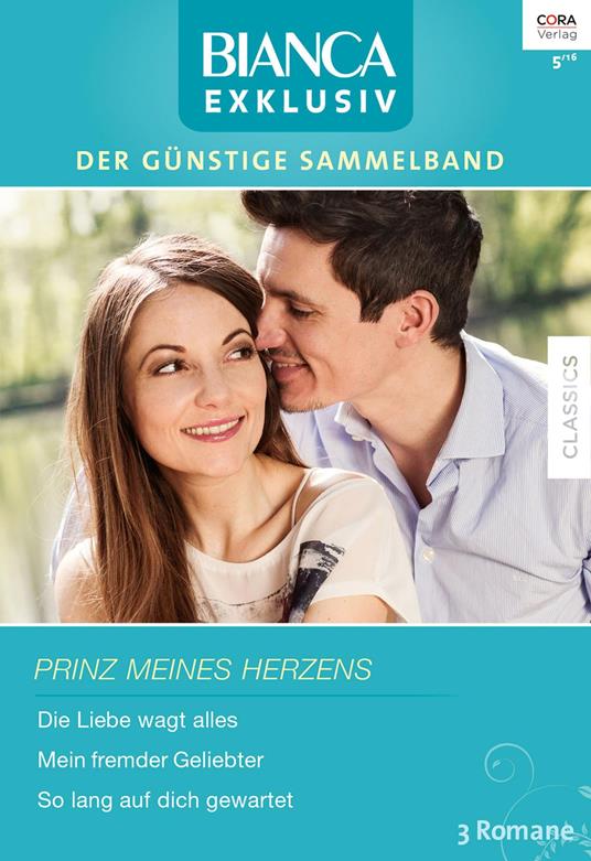 Bianca Exklusiv Band 270