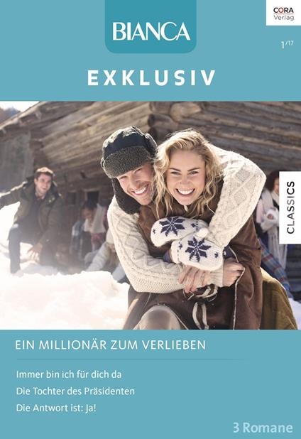 Bianca Exklusiv Band 279