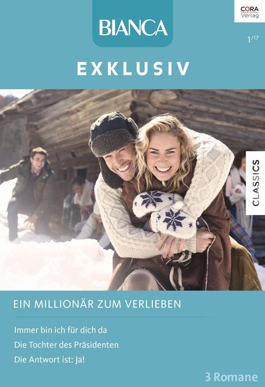 Bianca Exklusiv Band 279