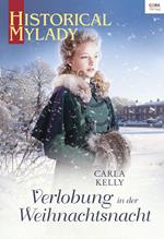 Verlobung in der Weihnachtsnacht