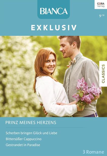 Bianca Exklusiv Band 300