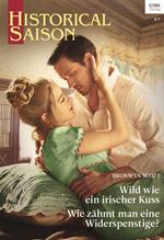 Historical Saison Band 53