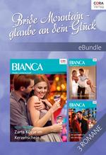 Bride Mountain - glaube an dein Glück