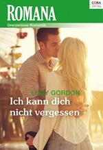 Ich kann dich nicht vergessen