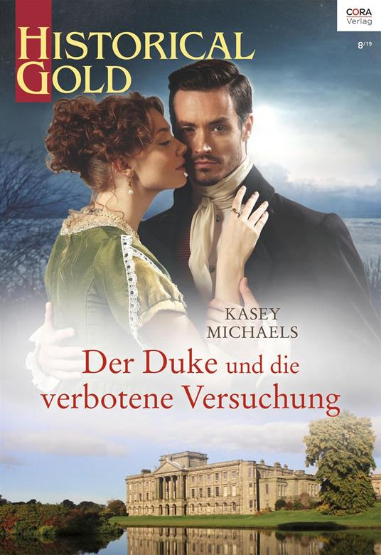 Der Duke und die verbotene Versuchung