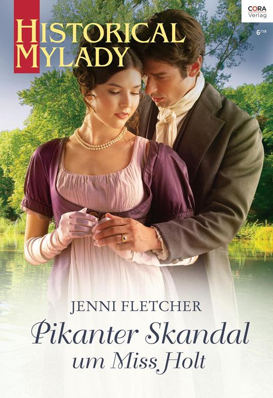 Pikanter Skandal um Miss Holt