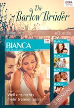 Die Barlow Brüder (5-teilige Serie)
