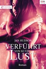 Verführt von so viel Lust