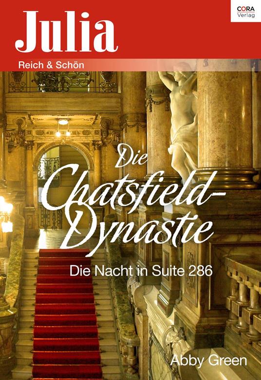 Die Nacht in Suite 286