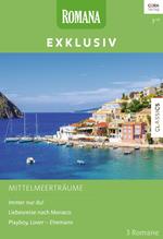Romana Exklusiv Band 294