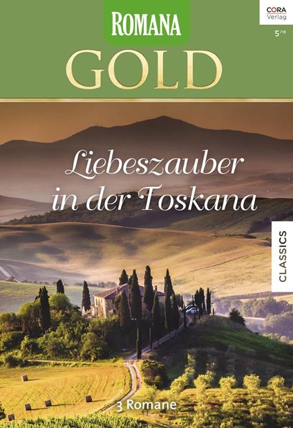 Romana Gold Band 47