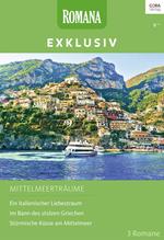 Romana Exklusiv Band 312
